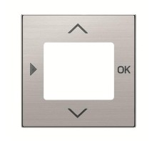 Накладка таймера  2CLA856530A1401  ABB