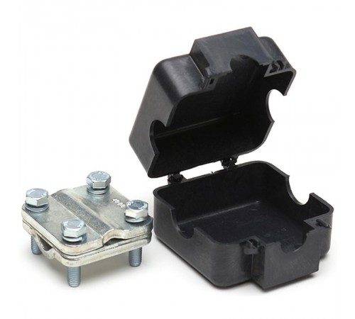 У870М У3 (95-150/16-50 мм), IP20, сжим ответвительный  ET519539  Электротехник