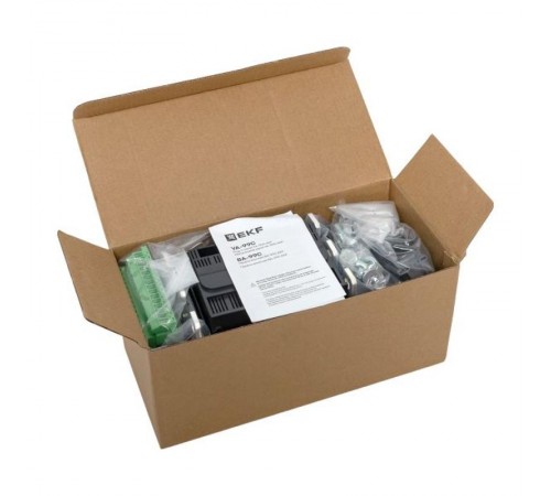 Панель втычная для ВА-99C 100-250 переднего присоединения mccb99c-250-pin-3fEKF