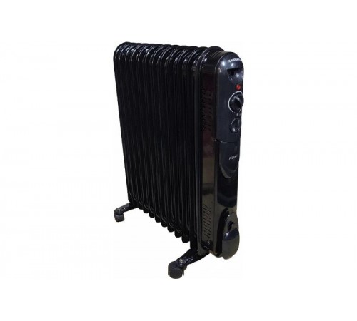 Масляный радиатор ОМПТ-12НЧ  67/3/15  РЕСАНТА