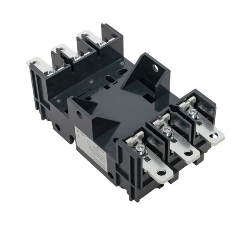 Панель втычная для ВА-99C 100-250 переднего присоединения mccb99c-250-pin-3fEKF