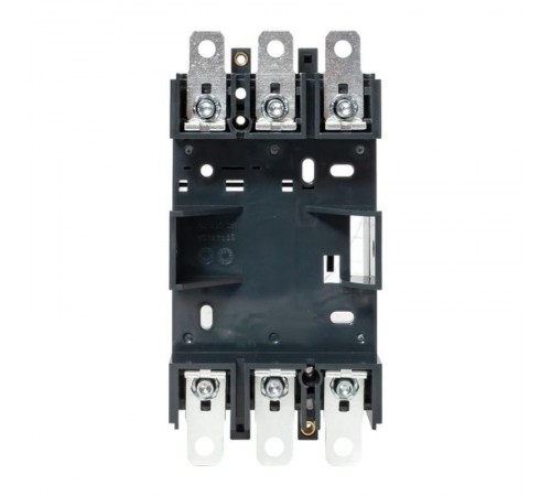 Панель втычная для ВА-99C 100-250 переднего присоединения mccb99c-250-pin-3fEKF