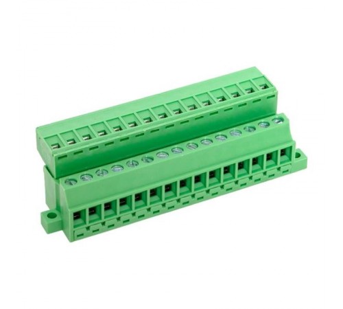 Панель втычная для ВА-99C 100-250 переднего присоединения mccb99c-250-pin-3fEKF