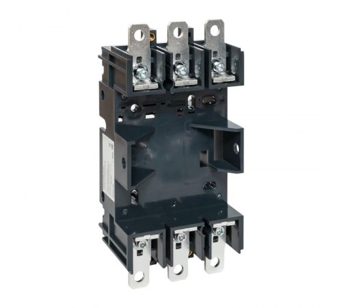 Панель втычная для ВА-99C 100-250 переднего присоединения mccb99c-250-pin-3fEKF