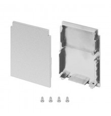 Заглушка SL-LINE-4050-3L-HIGH глухая (Arlight, Пластик)  044675  Arlight