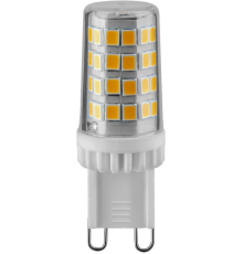 Лампа светодиодная NLL-P-G9-6-230-3K-NF (без пульсаций)  80254   Navigator