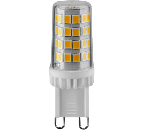 Лампа светодиодная NLL-P-G9-6-230-3K-NF (без пульсаций)  80254   Navigator