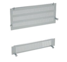 Комплект закрытий задних перфортрованных В=300+100 Ш=1000  R5SBPF1031  DKC