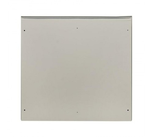 Щит учетно-распределительный встраиваемый ЩРУВ 3/48 2-х дверный (ВхШхГ) 620х660х165мм IP31 PROxima  mb13-3/48-2  EKF