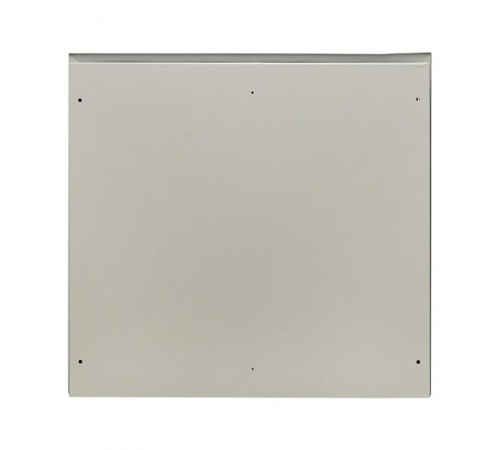 Щит учетно-распределительный встраиваемый ЩРУВ 3/48 2-х дверный (ВхШхГ) 620х660х165мм IP31 PROxima  mb13-3/48-2  EKF