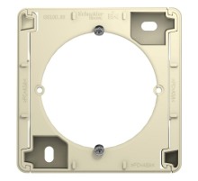 Glossa Бежевый Коробка наружного монтажа  GSL000200  SE