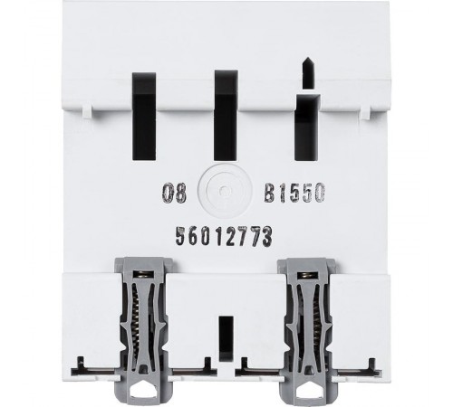 Выключатель дифференциальный (УЗО) RX3 4п 63А 300мА тип AC  402072  Legrand