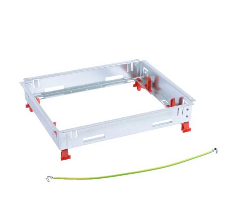 Основание неукомплект. 12/18М  088040  Legrand