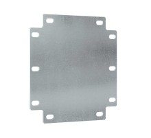 Монтажная плата для корпусов SDE, SDI ШхВ 200x200 мм  R5SDE22MP  DKC