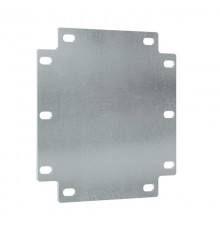 Монтажная плата для корпусов SDE, SDI ШхВ 200x200 мм  R5SDE22MP  DKC