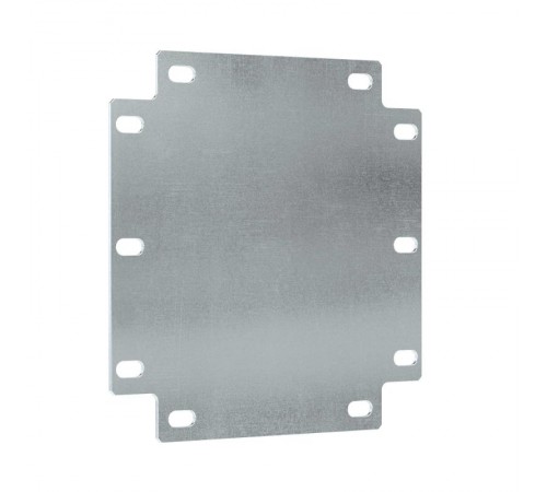 Монтажная плата для корпусов SDE, SDI ШхВ 200x200 мм  R5SDE22MP  DKC