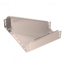 Переходник правый Стандарт INOX (AISI 409) 400х150х100  PR16.5872  Промрукав