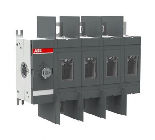 Рубильник OT200E04W (без ручки)  1SCA022744R3050  ABB