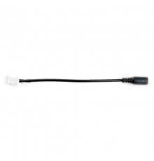 Соединительный провод для светодиодных лент 0.2м, LD104  23395  FERON