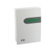 Датчик CO, для гаражей, 100PPM 4...20мА/0...10В ~/=18...24В  SGCMC  SE