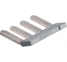 Перемычка PC6 гребенка шаг 6мм 4 пол.  1SNA116537R0600  TE