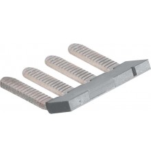 Перемычка PC6 гребенка шаг 6мм 4 пол.  1SNA116537R0600  TE