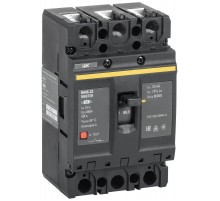 Выкл. авт. ВА88-32 3Р 63А 25кА MASTER IEK  SVA10-3-0063-02  IEK