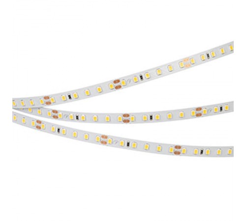 Светодиодная лента UL-A120-8mm 24V Warm3500 (14.4 W/m, IP20, 5m) (Arlight, 7 лет)  042303  Arlight