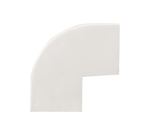 Угол внешний (25х25) (4 шт) Plast EKF PROxima Белыйobw-25-25x4EKF