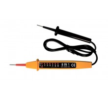 Указатель напряжения 6890-63 8 in 1  61/10/201  РЕСАНТА