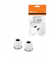 Сальник PG 29 IP54 в инд. упак. по 2 шт.  SQ0805-0219  TDM