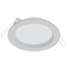 Светильник светодиодный ДВО59-10-001 DLU 940 11Вт 4000К; IP20  1159810001  АСТЗ