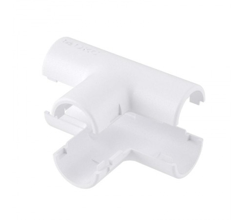 Тройник открывающийся, IP40, д.32мм, в упаковках по 2шт.  50632R2  DKC