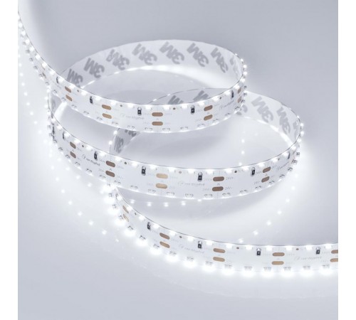 Лента светодиодная RS 2-5000 24V White6000 2x2 15mm (3014, 240 LED/m, LUX)  024468  Arlight