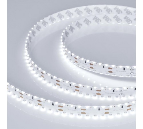 Лента светодиодная RS 2-5000 24V White6000 2x2 15mm (3014, 240 LED/m, LUX)  024468  Arlight