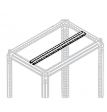 Профиль поперечный для сист.шин W=250 мм1STQ001328B0000  ABB