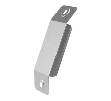 Крышка угла вертикального внешнего 45 градусов Стандарт HDZ 50  PR16.1926  Промрукав