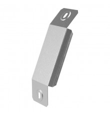 Крышка угла вертикального внешнего 45 градусов Стандарт HDZ 50  PR16.1926  Промрукав