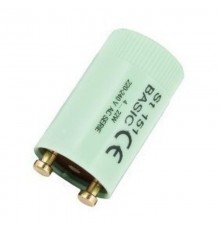 Стартер 22Вт ST 172/220-240 8XTRY25 ST 172/220-240 8XTRY25  4050300854069  Osram