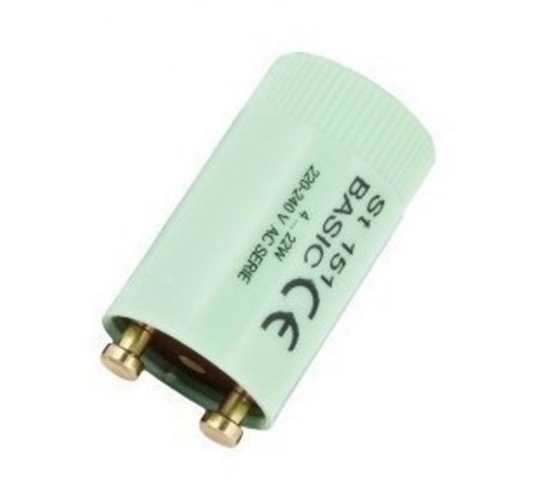 Стартер 22Вт ST 172/220-240 8XTRY25 ST 172/220-240 8XTRY25  4050300854069  Osram