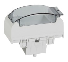 Суппорт для модульноко оборудования - серый  030787  Legrand