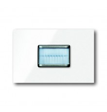 6345-24G-101-500 Датчик движения Busch-priOn, мультилинза 180,  6310-0-0081  2CKA006310A0081  ABB