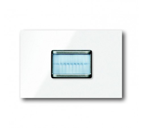 6345-24G-101-500 Датчик движения Busch-priOn, мультилинза 180,  6310-0-0081  2CKA006310A0081  ABB