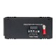 Промышленный неуправляемый коммутатор U-8GTP, 8 портов 10/100/1000Base-T(X) RJ45 c PoE, монтаж на динрейку TSX TSX-U-8GTPEKF
