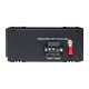 Промышленный неуправляемый коммутатор U-8GTP, 8 портов 10/100/1000Base-T(X) RJ45 c PoE, монтаж на динрейку TSX TSX-U-8GTPEKF