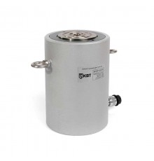 Домкрат грузовой односторонний ДГ100П150  84556  КВТ