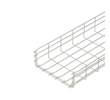 Проволочный лоток 105x300x3000 (GRM 105 300 A2)  6002460  OBO Bettermann