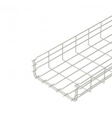 Проволочный лоток 105x300x3000 (GRM 105 300 A4)  6002479  OBO Bettermann