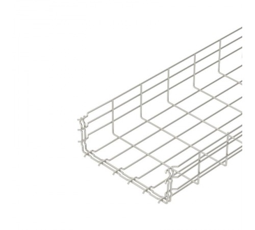 Проволочный лоток 105x300x3000 (GRM 105 300 A2)  6002460  OBO Bettermann