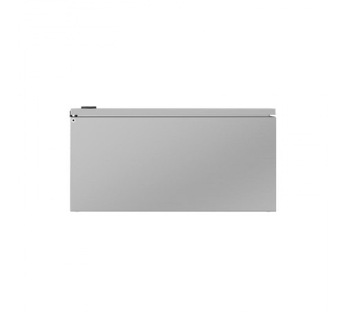 Корпус навесной STH с М/П из нержавеющей cтали AISI316 ВхШхГ 800x600x300 мм, без фланца  R5STH0863-316  DKC